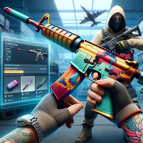 cssdxn|CS2 Skins Database .